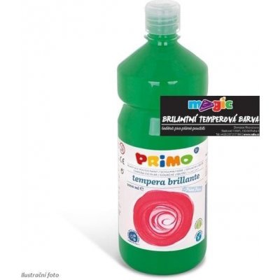 Primo Magic zelená 1000 ml – Zboží Dáma