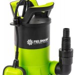 Fieldmann FVC 2004-EK 50007674 – Zboží Dáma