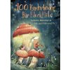 Noty a zpěvník 100 Kinderlieder für Blockflöte 100 dětských písní pro zobcovou flétnu