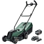 BOSCH CityMower vč. 1 ks aku a nabíječky 0.600.8B9.A06 – Hledejceny.cz