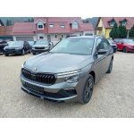 Skoda Kamiq DSG Monte Carlo 110 kW – Hledejceny.cz