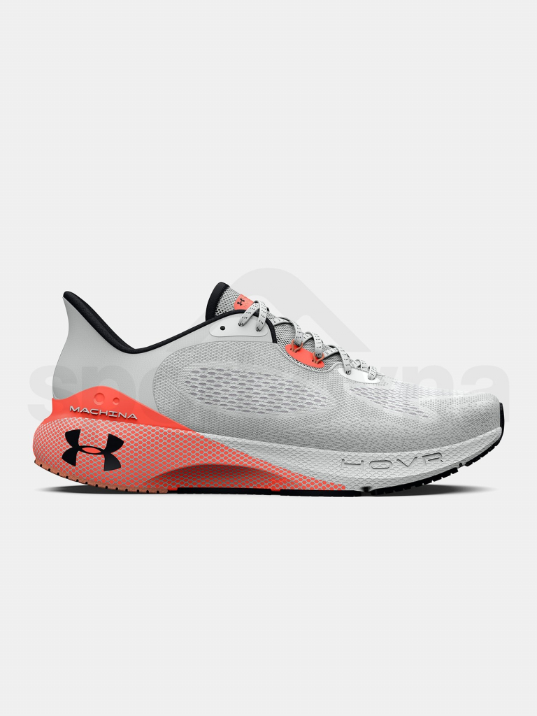 Under Armour HOVR Machina 3-GRY