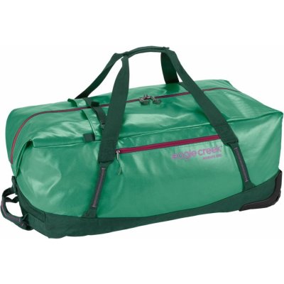 Eagle Creek Migrate Wheeled Duffel willow 110l – Zboží Mobilmania