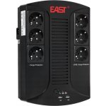 East UPS850-D-LI/LED – Sleviste.cz