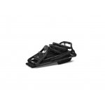 THULE URBAN GLIDE 2 BLACK ON BLACK SINGLE 2021 – Hledejceny.cz