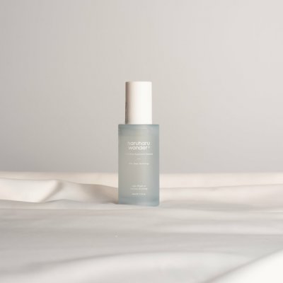 Haruharu Wonder Black Rice Hyaluronic Essence 50 ml – Zboží Mobilmania