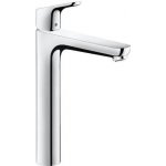 Hansgrohe 31517000 – Hledejceny.cz