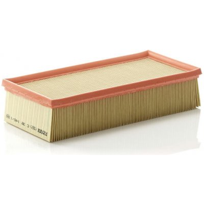Vzduchový filtr MANN-FILTER C 32 140/1 MF C32140/1 – Zboží Mobilmania