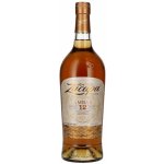 Ron Zacapa Centenario Ambar 12y 40% 1 l (holá láhev) – Hledejceny.cz