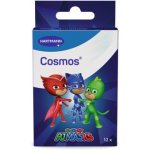 Cosmos Dětské náplasti PJ Masks 3 velikosti 12 ks – Zbozi.Blesk.cz