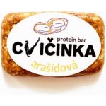 Cvičinka RAW Tyčinka 50 g – Zboží Dáma