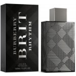 Burberry Brit Rhythm toaletní voda pánská 50 ml – Hledejceny.cz