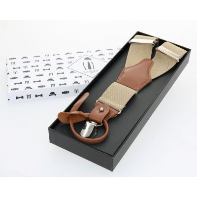 Ranger Dg35.019 X béžový ryps káro – Hledejceny.cz