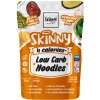 Těstoviny Skinny Low Carb Noodles 210 g