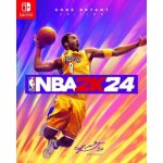 NBA 2K24 – Sleviste.cz