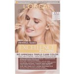 L´Oréal Excellence Creme Triple Protection barva na vlasy 10U Lightest Blond 48 ml – Zboží Mobilmania