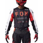 Fox Racing 180 Race Spec červený – Zbozi.Blesk.cz