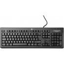 HP Classic Wired Keyboard WZ972AA#AKR