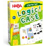 Haba Logi Case logická hra startovací sada – Hledejceny.cz