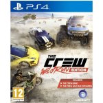 The Crew – Hledejceny.cz