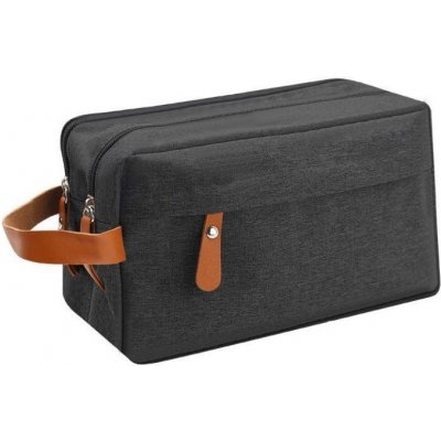 Take it shop kosmetická taška černá – Zboží Dáma