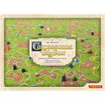 Mindok Carcassonne Big box – Zboží Živě