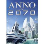 Anno 2070 – Hledejceny.cz