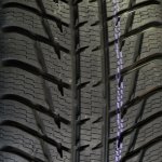 Nokian Tyres WR SUV 3 255/65 R17 114H