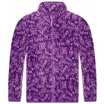 Wolf & Wolfie B2549 fialová – Zbozi.Blesk.cz