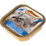 Stuzzy Kitten kuřecí 100 g – Hledejceny.cz