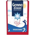 Gemma di mare Sůl mořská hrubozrnná 1 kg – Hledejceny.cz