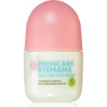 MomCare by Lina deodorant roll-on pro těhotné a kojící ženy 60 ml – Zboží Mobilmania