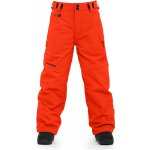 Horsefeathers Spire II Youth flame red – Sleviste.cz