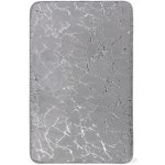 BO-MA Trading RABBIT SHINE Koupelnová předložka Grey 50 x 80 cm – Zboží Dáma