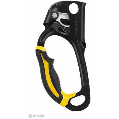 Petzl Ascension B17 – Sleviste.cz