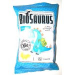 Biosaurus Bio křupky slané Bio 50 g – Hledejceny.cz