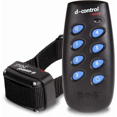Dogtrace d-control 200 mini – Zboží Mobilmania