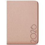 Zoro Toro A5 Týdenní 2026 pudrová – Sleviste.cz