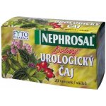 Fytopharma Nephrosal Bylinný urologický 20 x 1,5 g – Zbozi.Blesk.cz