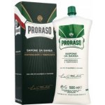 Proraso krém na holení 500 ml – Zboží Dáma