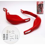 Biketec kryty páček červené – Zboží Mobilmania