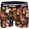 Boxerky, trenky, slipy, tanga John Frank JFBD317