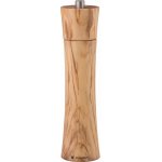 Zassenhaus Frankfurt Mlýnek na pepř olivové dřevo 24 cm – Zboží Dáma