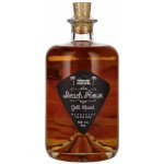 Beach House Spiced 40% 0,7 l (holá láhev) – Zboží Dáma