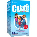 Dacom Colafit Junior 60 kostiček – Zboží Mobilmania