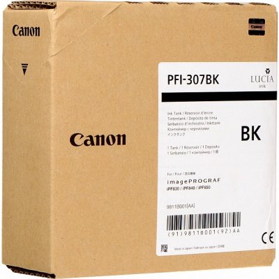 Canon 9811B001 - originální – Zboží Mobilmania