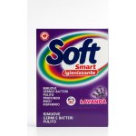 Soft Smart prací prášek lavanda 90 PD 5,670 kg – Zboží Dáma
