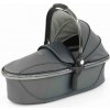 Korba a sedačka ke kočárku BabyStyle korba Egg2 Jurassic Grey/Gun Metal