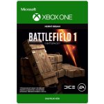 Battlefield 1 Battlepacks x 5 – Zbozi.Blesk.cz