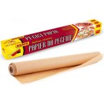 Pečící papír role 38cm/8m oboustr. silikon. – Hledejceny.cz